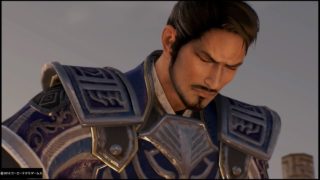 【真・三國無双8】于禁END【真実は秘される】