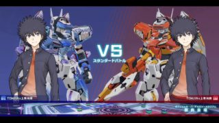 永遠のエンジョイ勢がとある魔術の電脳戦機(バーチャロン)やっていく＜動画＃2＞