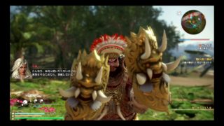 真・三國無双8　#26　覇道と王道の先3