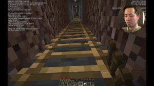 マインクラフト（パソコン）その4