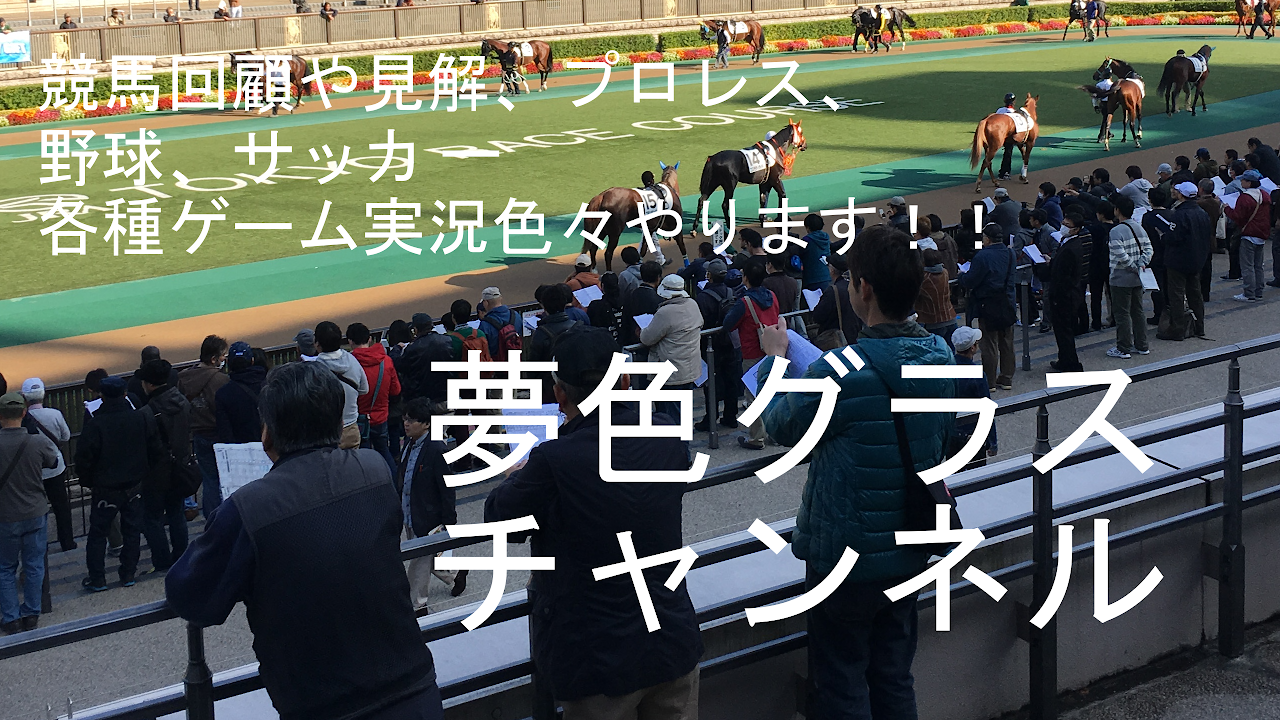 夢色グラスの真・三国無双8初見プレイ