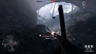 BF1  R6S  PUBG  色々配信   アラフォー実況ライブ‼　 2/17