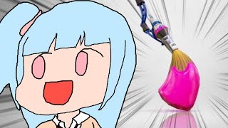 見るだけでパブロが上手くなる放送【スプラトゥーン2】