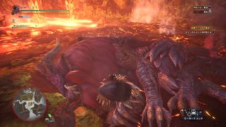 狩人生活を満喫するモンスターハンターワールド実況 #24