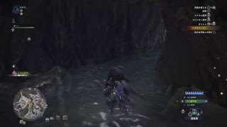 モンスターハンターワールド実況ｫ！[MHW]＃16