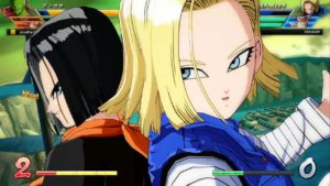 Dragonball FighterZ RankMatch ドラゴンボールファイターズ ガチ勢のランクマ動画 part.36