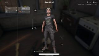 PUBG SQUAD 【実況】#8