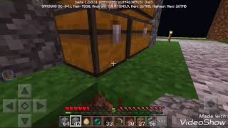 【#7】孤島のマインクラフト