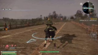 [ガチプレイ無声実況]真・三國無双8 修羅劉備伝[ぼっちの味方]