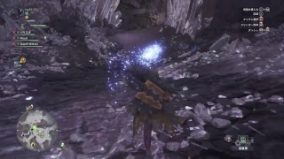 モンスターハンターワールド ～ギリギリ死にかけ狩猟～