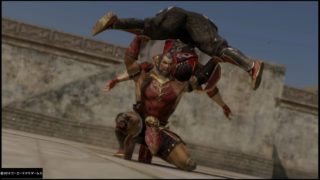 【真・三國無双8】全エンディング集【呉編】