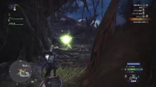 モンスターハンターワールド実況ｫ！[MHW]＃17