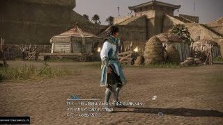 真・三國無双８ 禁断の浮気