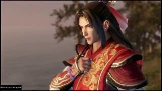 【真・三國無双8】周瑜END【新時代の風】