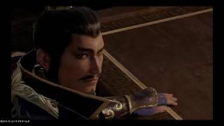 【真・三國無双8】曹操のエンディング「蒼き空に」