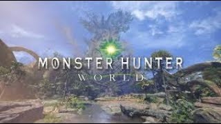 ＃07　モンスターハンターワールド　おっさんハンター