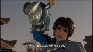 【真・三國無双8】晋:司馬昭#3「第十二章 曹魏政変」プレイ【PS4 Pro】