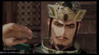 【真・三國無双8】劉備のエンディング「次代への継承」