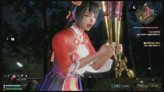 #12 ＜アクション＞はだっちゃんの「真・三國無双8」 はだっちゃんねるno.576