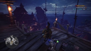 加齢た声のモンスターハンターワールド　2.12