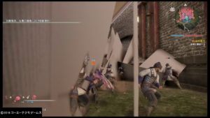 真・三國無双８　謎のバグ