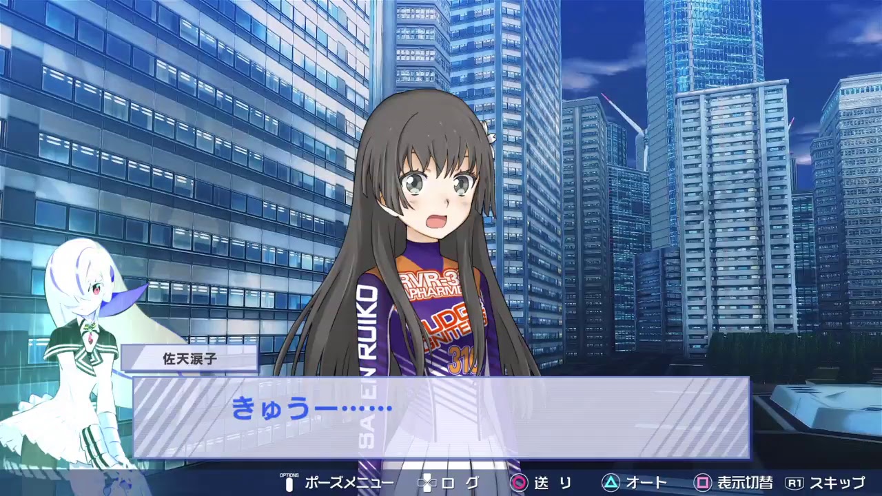 とある魔術の電脳戦機