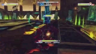 とある魔術の電脳戦機