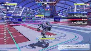 とある魔術の電脳戦機