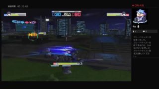 とある魔術の電脳戦機