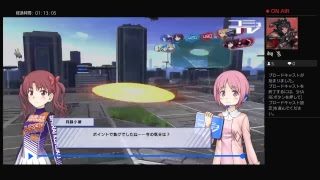 とある魔術の電脳戦機