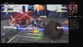 とある魔術の電脳戦機