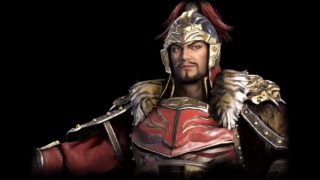 真・三國無双8 「呉：孫堅編」エンディング