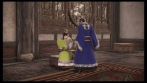 【真・三國無双8】▼つづきから #9 （初見無言記録用配信 ※特にリアクションしません）