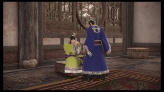 【真・三國無双8】▼つづきから #9 （初見無言記録用配信 ※特にリアクションしません）