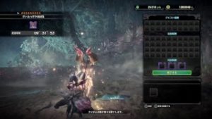【モンスターハンター：ワールド MHW】　今日も元気に狩っていこう！