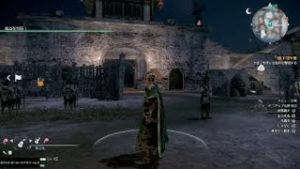 真・三國無双８_初見で彷徨う_0022