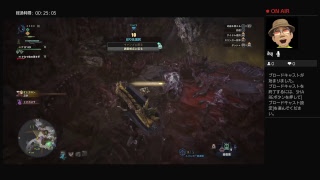 ［MHW］#10 初めてのスラッシュアックス［モンスターハンターワールド］