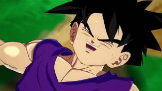 【ドラゴンボール ファイターズ】ドラマチックフィニッシュ！