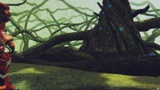 とあるVO　アファームドB　vsサイファー　対人戦