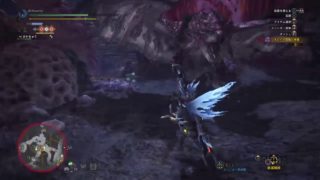 はじめてのモンスターハンターワールド【MHW】