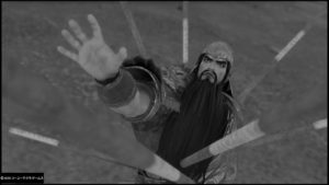 【真・三國無双8】関羽END【個別END】