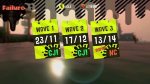 【スプラトゥーン2】定時上がりのサーモンラン 17-2