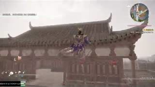 真・三國無双８_初見で彷徨う_0065