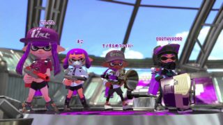 【スプラトゥーン2】また、つまらない動画を作ってしまった。切れてるだけだからなぁ〜パート３（Aクラス攻略動画）【Splatoon2】