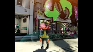 まったりスプラトゥーン2やってます。乱入歓迎！