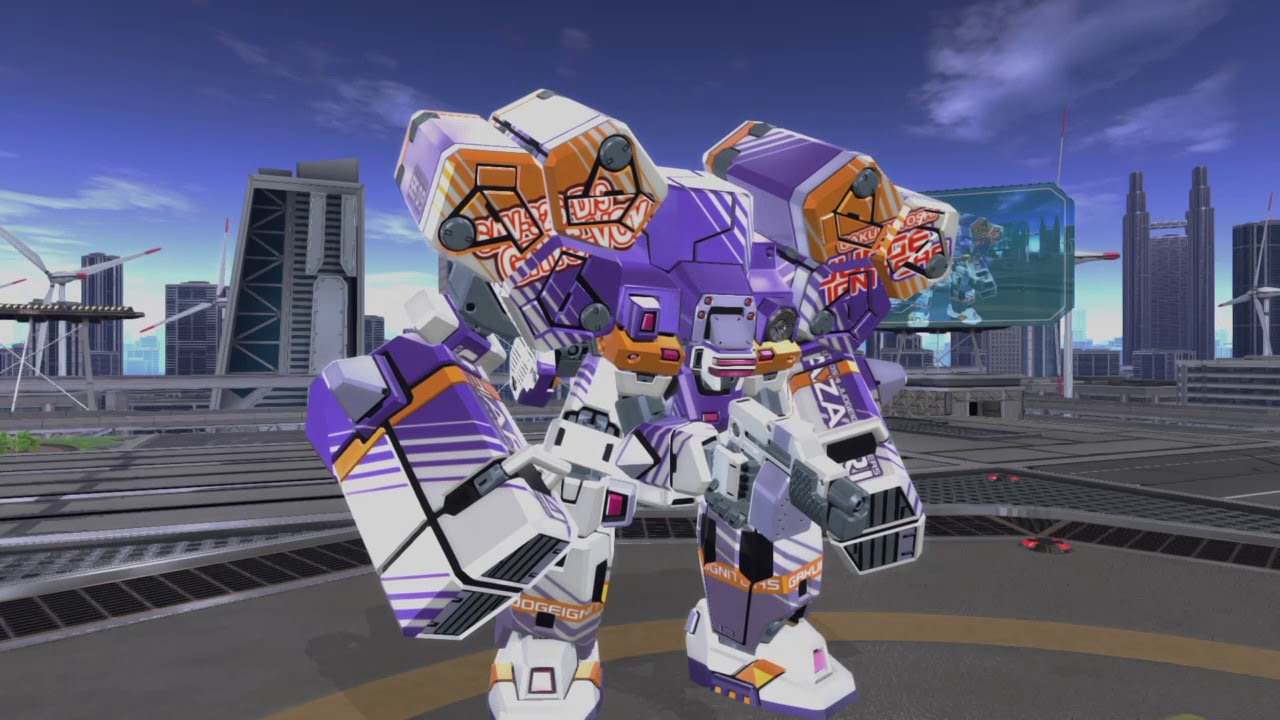 とある魔術の電脳戦機 8