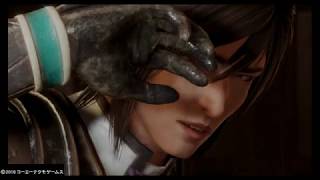 【真・三國無双8】姜維のエンディング「託された夢」