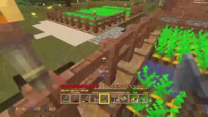 マインクラフト＃2