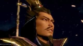 真・三國無双８_初見で彷徨う_0072