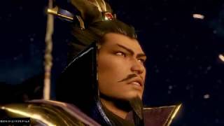 真・三國無双８_初見で彷徨う_0072